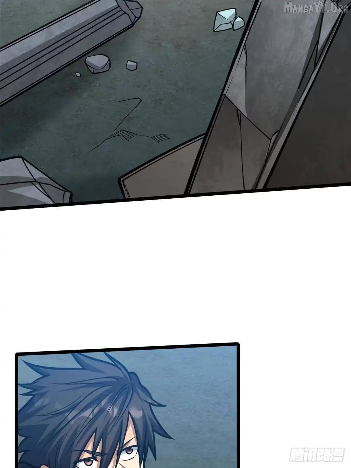 Divine Urban God Chapter 299 - page 76